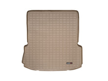 Load image into Gallery viewer, WeatherTech 11+ Ford Explorer Cargo Liners - Tan
