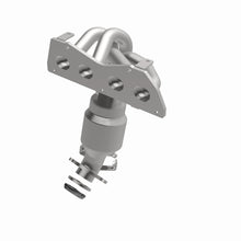 Cargar imagen en el visor de la galería, MagnaFlow Conv DF 12-15 Camry 2.5 Manifold