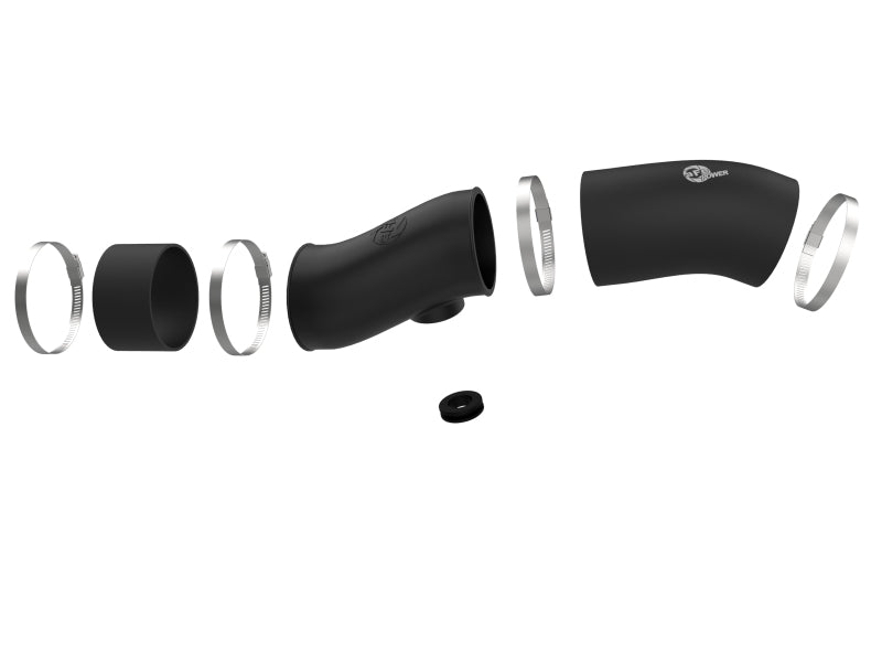 aFe Power MagnumFORCE Tubo de refuerzo de torsión Ford Diesel Trucks 03-07 V8-6.0L