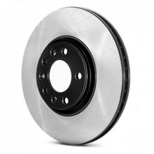 Cargar imagen en el visor de la galería, Centric 19-22 Chevrolet Silverado 1500 / 2021 Cadillac Escalade Premium Brake Rotor - Front