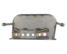 Load image into Gallery viewer, Tacoma T-Case and Exhaust Skid Plate 05-Present Toyota Tacoma Bare All Pro Off Road