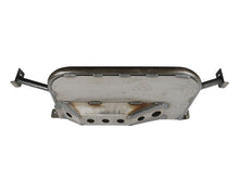 Load image into Gallery viewer, Tacoma T-Case and Exhaust Skid Plate 05-Present Toyota Tacoma Bare All Pro Off Road