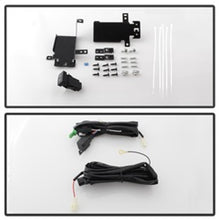 Cargar imagen en el visor de la galería, Spyder Honda Accord Coupe 2016-2017 OEM LED Fog Lights W/Switch- Clear FL-HA2016-2D-LED-C