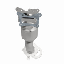 Cargar imagen en el visor de la galería, MagnaFlow Conv DF  09-11 Acura TSX 2.4L