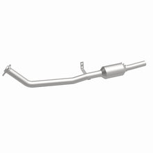 Cargar imagen en el visor de la galería, MagnaFlow Conv DF 96-97 Infiniti J30 Driver Side 50S
