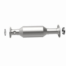 Cargar imagen en el visor de la galería, MagnaFlow California Direct-Fit Catalytic Converter 97-01 Honda CR-V L4 2.0L