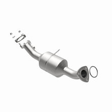 Cargar imagen en el visor de la galería, MagnaFlow Conv DF 2003 Cadillac CTS 3.2L Passenger Side