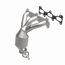 Cargar imagen en el visor de la galería, Magnaflow Conv DF 02-06 Hyundai Sonata 2.7L