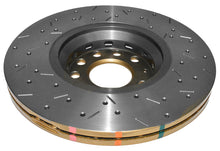 Cargar imagen en el visor de la galería, DBA 96-04 Audi A4 / A4 Quattro 4000 XS Rotor serie ranurado y perforado en cruz