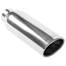 Cargar imagen en el visor de la galería, MagnaFlow Tip 1-Pk Oval Reso. 3.5X4.25