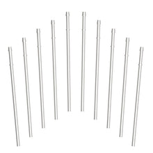 Cargar imagen en el visor de la galería, MagnaFlow Hanger .375inch straight 10pk