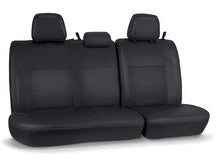 Load image into Gallery viewer, PRP 2016+ Toyota Tacoma Rear Bench Cover Double Cab - All Black