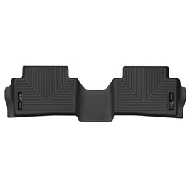 Husky Liners 18-22 Hyundai Kona X-Act Contour Revestimiento de piso para segundo asiento - Negro