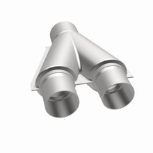 Cargar imagen en el visor de la galería, MagnaFlow Smooth Trans Y 2.25/2.5 X 10 Al