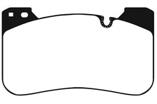 Cargar imagen en el visor de la galería, EBC 2018+ BMW M5 4.4TT (F90) Pastillas de freno delanteras Redstuff