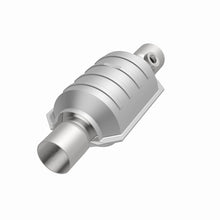 Cargar imagen en el visor de la galería, MagnaFlow Conv Univ 1.75 Single O2 Boss