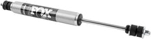 Cargar imagen en el visor de la galería, Fox 97-On Y61/88-97 Y60 Nissan Patrol 2.0 Serie de rendimiento 9.1 pulgadas. Amortiguador delantero IFP de cuerpo liso