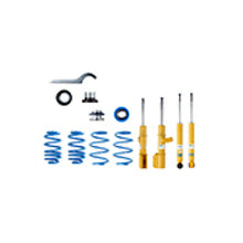 Cargar imagen en el visor de la galería, Bilstein B14 (PSS) 2016-2018 Smart Fortwo Front and Rear Performance Suspension Kit