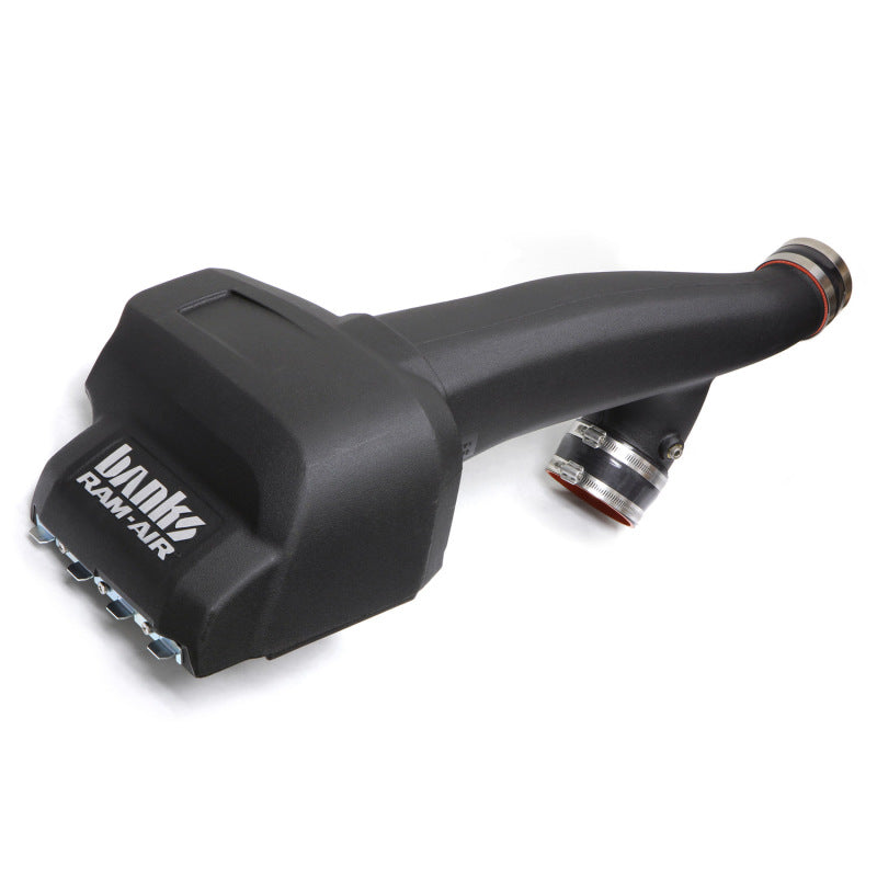 Banks Power 11-14 Ford F-150 3.5L EcoBoost Sistema de admisión Ram-Air