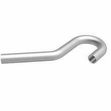 Cargar imagen en el visor de la galería, MagnaFlow Univ bent pipe SS 2.50inch 180/45