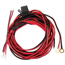 Cargar imagen en el visor de la galería, Arnés de cableado de 2 cables de la serie 360 ​​de Rigid Industries (solo SAE)