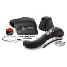 Cargar imagen en el visor de la galería, Banks Power 11-14 Ford F-150 5.0L Sistema de admisión de aire Ram - Filtro seco