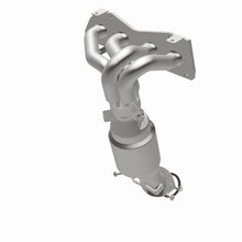 Cargar imagen en el visor de la galería, MagnaFlow Converter Manifold Direct Fit California Grade 10-11 Toyota Camry 2.5L