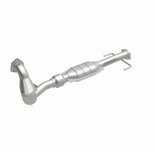 Cargar imagen en el visor de la galería, MagnaFlow Conv DF 01 Saab 9-5 2.3L