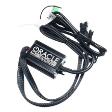 Cargar imagen en el visor de la galería, Oracle 14-21 Infiniti Q50 RGB+W Headlight DRL Upgrade Kit - ColorSHIFT w/ BC1 Cntrl SEE WARRANTY