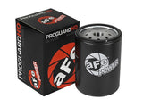 Filtros de fluido aFe ProGuard D2 Aceite F/F OIL GM Diesel Trucks 01-11 V8-6.6L (td)