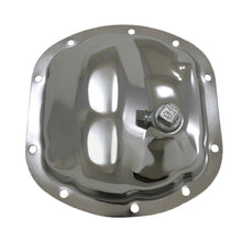 Cargar imagen en el visor de la galería, Yukon Gear Replacement Chrome Cover For Dana 30 Standard Rotation