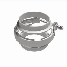 Cargar imagen en el visor de la galería, MagnaFlow Clamp Flange Assembly 3.5 inch