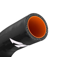 Cargar imagen en el visor de la galería, Mishimoto 01-03 Ford 7.3L Powerstroke Kit de manguera de refrigerante (negro)