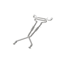 Cargar imagen en el visor de la galería, MagnaFlow Sys C/B 08 Infiniti G37 3.7L V6