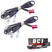 Cargar imagen en el visor de la galería, Oracle 15-17 Ford F-150 Headlight DRL Upgrade Kit - ColorSHIFT w/ BC1 Controller SEE WARRANTY