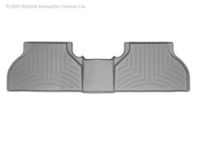 Cargar imagen en el visor de la galería, WeatherTech 07-13 BMW X5 Rear FloorLiner - Grey