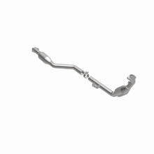 Cargar imagen en el visor de la galería, MagnaFlow Conv DF 00 - 03 Mercedes CL500 Driver Side