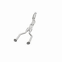 Cargar imagen en el visor de la galería, MagnaFlow Conv DF 07-10 Lexus GS350 3.5L