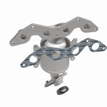 Cargar imagen en el visor de la galería, MagnaFlow Conv DF 01-04 Civic DX/LX mani OEM