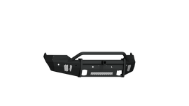 Road Armor 13-18 Ram 1500 Vaquero parachoques delantero con receptor Pre-Runner Guard de 2 pulgadas - Tex Blk