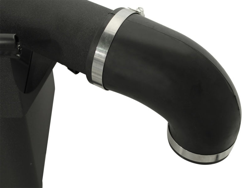 Admisiones aFe MagnumFORCE Stage-2 P5R AIS P5R Jeep Cherokee (XJ) 91-01 I6-4.0L con módulo ABS