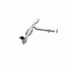 Cargar imagen en el visor de la galería, MagnaFlow Conv DF 99 F150/250 4.6L P/S