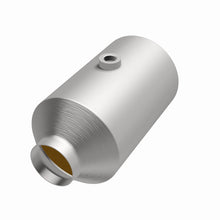 Cargar imagen en el visor de la galería, Magnaflow Catalytic Converter Universal 10in Length 5in Conv Width 2in In / 2in Out Conv Diameter