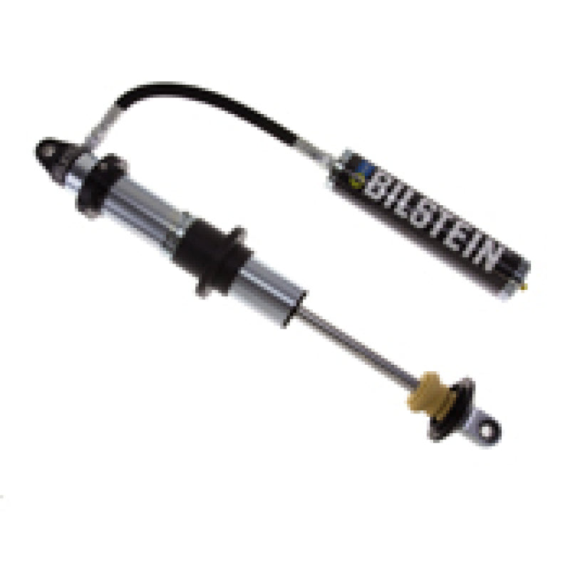 Bilstein Serie 8125 Amortiguador monotubo de 28,5 pulgadas de longitud extendida, 18,5 pulgadas de longitud plegada y 60 mm