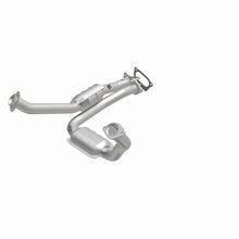 Cargar imagen en el visor de la galería, MagnaFlow Conv DF 04 Ranger/BSeries 3.0L
