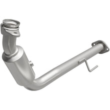 Cargar imagen en el visor de la galería, MagnaFlow Conv DF 05-06 Wrangler 2.4L OEM