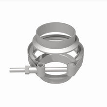 Cargar imagen en el visor de la galería, MagnaFlow Clamp Flange Assembly 2.5 inch