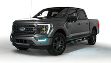Load image into Gallery viewer, Oracle 21-22 Ford F-150 ColorSHIFT RGB+W Fog Light DRL Upgrade Kit w/ No Controller SEE WARRANTY