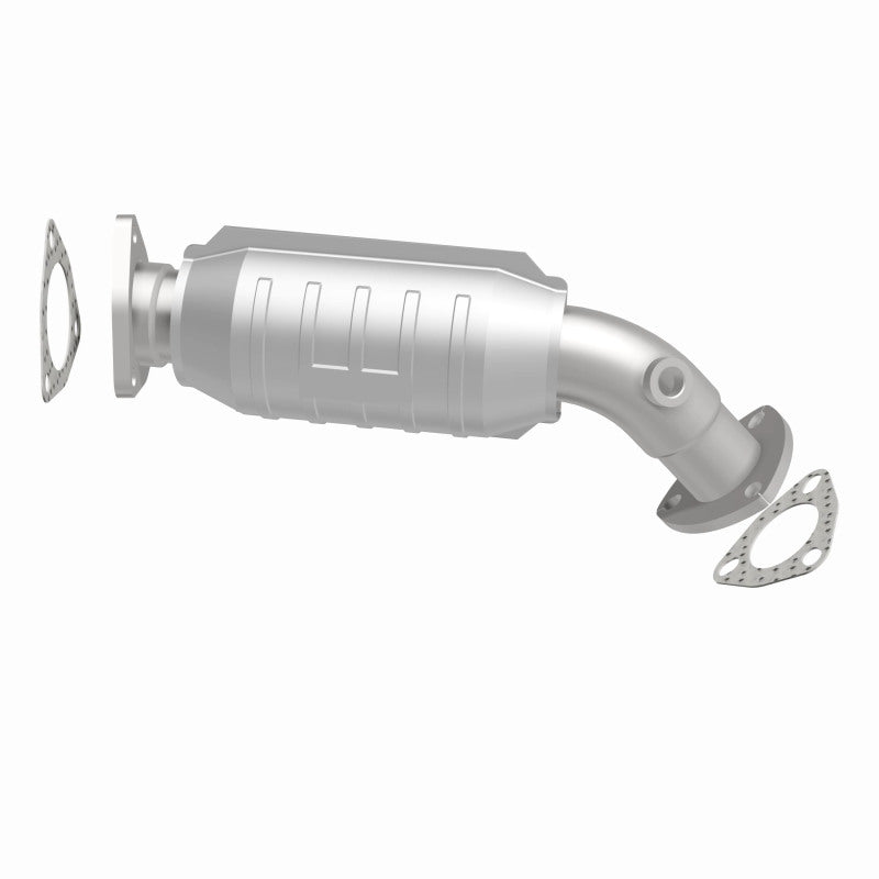 MagnaFlow Conv DF 97-05 Audi A4/A4 Quattro / 00-05 VW Passat 1.8L Turboalimentado