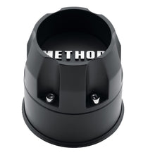 Cargar imagen en el visor de la galería, Method Cap 1717 - 108mm - Black - Push Thru